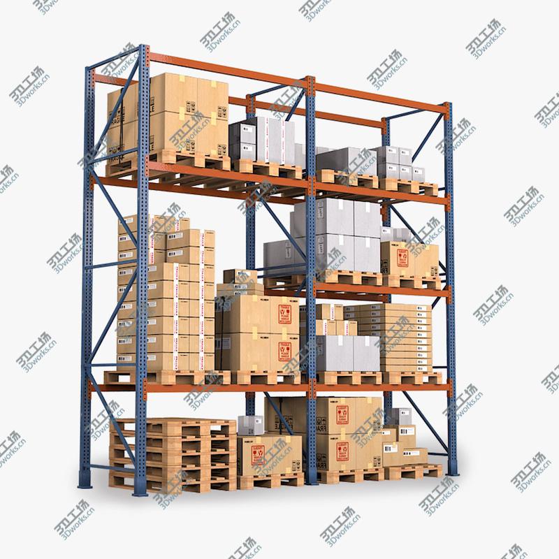 images/goods_img/20210313/3D Pallet Rack/1.jpg